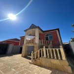 Satılır 4 otaqlı Həyət evi/villa, Xocəsən qəs., Binəqədi rayonu 3