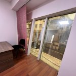 Аренда 1 комнатная Офис, Насими район 4