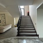 Kirayə (günlük) 4 otaqlı Bağ evi, Türkan, Xəzər rayonu 14
