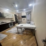 Satılır 4 otaqlı Yeni Tikili, Dərnəgül metrosu, 7-ci mikrorayon, Binəqədi rayonu 14