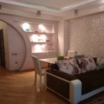 Kirayə (aylıq) 3 otaqlı Yeni Tikili, Nizami metrosu, Yasamal rayonu 4