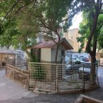 Kirayə (aylıq) 1 otaqlı Ofis, Nəriman Nərimanov metrosu, Nərimanov rayonu 6