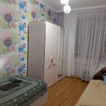 Satılır 3 otaqlı Yeni Tikili, Qara Qarayev metrosu, Nizami rayonu 6