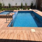 Satılır 14 otaqlı Həyət evi/villa, Şüvəlan, Xəzər rayonu 3