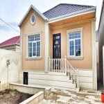 Satılır 3 otaqlı Həyət evi/villa, Hövsan qəs., Suraxanı rayonu 1