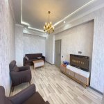 Kirayə (aylıq) 3 otaqlı Yeni Tikili, Xətai metrosu, Xətai rayonu 2