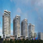 Satılır 2 otaqlı Yeni Tikili, Bayıl qəs., Səbail rayonu 1