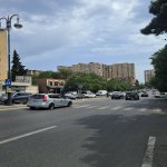 Satılır 1 otaqlı Həyət evi/villa, İnşaatçılar metrosu, Yasamal rayonu 2