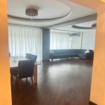 Kirayə (aylıq) 4 otaqlı Yeni Tikili, 28 May metrosu, Nəsimi rayonu 4