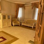 Kirayə (aylıq) 6 otaqlı Həyət evi/villa, Bakıxanov qəs., Sabunçu rayonu 3