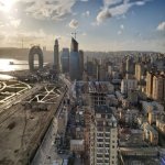 Kirayə (aylıq) 10 otaqlı Ofis, Xətai metrosu, Xətai rayonu 11