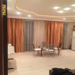 Kirayə (aylıq) 3 otaqlı Yeni Tikili, Gənclik metrosu, Nərimanov rayonu 4