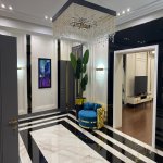 Аренда 3 комнатная Новостройка, м. 28 Мая метро, Насими район 14