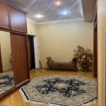 Kirayə (aylıq) 3 otaqlı Yeni Tikili, 8 Noyabr metrosu, Papanin, Nəsimi rayonu 7
