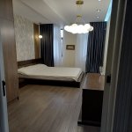 Satılır 2 otaqlı Yeni Tikili, Badamdar qəs., Səbail rayonu 5