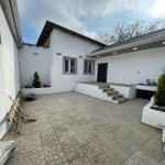 Satılır 4 otaqlı Həyət evi/villa, Əhmədli metrosu, Əhmədli, Xətai rayonu 1