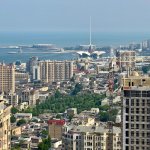 Продажа 3 комнатная Новостройка, Ясамал район 13