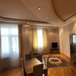 Kirayə (aylıq) 4 otaqlı Yeni Tikili, Nəsimi rayonu 8
