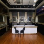 Kirayə (aylıq) 1 otaqlı Ofis, Xətai metrosu, Xətai rayonu 6