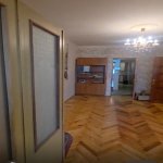 Аренда 3 комнатная Вторичка, İnşaatçılar метро, пос. Ясамал, Иранское Посольство, Ясамал район 3