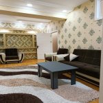 Аренда 2 комнатная Новостройка, İnşaatçılar метро, Ясамал район 4