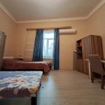 Продажа 4 комнат Вторичка, Nizami метро, Ясамал район 9