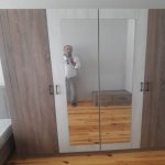 Kirayə (aylıq) 2 otaqlı Yeni Tikili Xırdalan 6