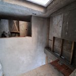 Satılır 2 otaqlı Həyət evi/villa, İnşaatçılar metrosu, Yasamal rayonu 6