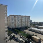 Satılır 3 otaqlı Yeni Tikili, Neftçilər metrosu, 8-ci kilometr, Nizami rayonu 15