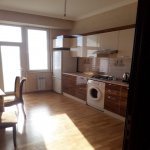 Kirayə (aylıq) 3 otaqlı Yeni Tikili, Avtovağzal metrosu, Biləcəri qəs., Binəqədi rayonu 1