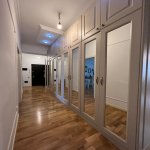 Kirayə (aylıq) 3 otaqlı Yeni Tikili, Bayıl qəs., Səbail rayonu 12