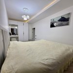 Satılır 3 otaqlı Yeni Tikili, Memar Əcəmi metrosu, 5-ci mikrorayon, Nəsimi rayonu 9