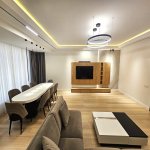 Kirayə (aylıq) 3 otaqlı Yeni Tikili, 28 May metrosu, Nəsimi rayonu 10