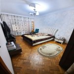 Satılır 3 otaqlı Köhnə Tikili, Azadlıq metrosu, 8-ci mikrorayon, Binəqədi rayonu 3