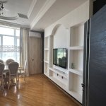Kirayə (aylıq) 3 otaqlı Yeni Tikili, Gənclik metrosu, Nərimanov rayonu 3