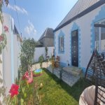 Satılır 4 otaqlı Həyət evi/villa, Buzovna, Xəzər rayonu 2