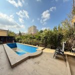 Satılır 16 otaqlı Həyət evi/villa, Badamdar qəs., Səbail rayonu 6