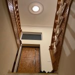 Satılır 8 otaqlı Həyət evi/villa, Qara Qarayev metrosu, Sevinc k/t, Nizami rayonu 24