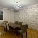 Kirayə (aylıq) 3 otaqlı Yeni Tikili, Nəsimi metrosu, 9-cu mikrorayon, Binəqədi rayonu 1