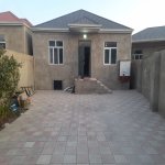 Satılır 3 otaqlı Həyət evi/villa, Maştağa qəs., Sabunçu rayonu 1