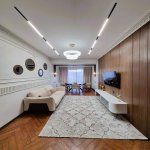 Satılır 3 otaqlı Yeni Tikili, Xətai metrosu, Ağ şəhər, Xətai rayonu 2