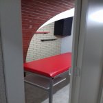 Kirayə (aylıq) Obyekt, 28 May metrosu, Nəsimi rayonu 12