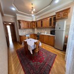 Аренда 3 комнатная Новостройка, м. 8 Ноябрь метро, Насими район 2