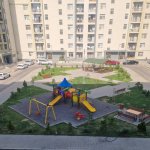 Satılır 4 otaqlı Yeni Tikili, İnşaatçılar metrosu, Yasamal qəs., Yasamal rayonu 1