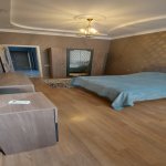 Kirayə (aylıq) 3 otaqlı Yeni Tikili, Badamdar qəs., Səbail rayonu 4