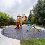 Kirayə (aylıq) 3 otaqlı Yeni Tikili, Gənclik metrosu, Nərimanov rayonu 21