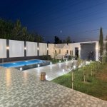 Kirayə (günlük) 4 otaqlı Bağ evi, Mərdəkan, Xəzər rayonu 25