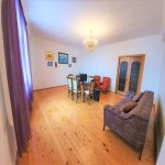 Satılır 3 otaqlı Yeni Tikili, 20 Yanvar metrosu, Nəsimi rayonu 9