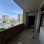 Satılır 3 otaqlı Yeni Tikili, Elmlər akademiyası metrosu, Yasamal qəs., Yasamal rayonu 17