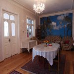 Kirayə (günlük) 8 otaqlı Həyət evi/villa Gəncə 17